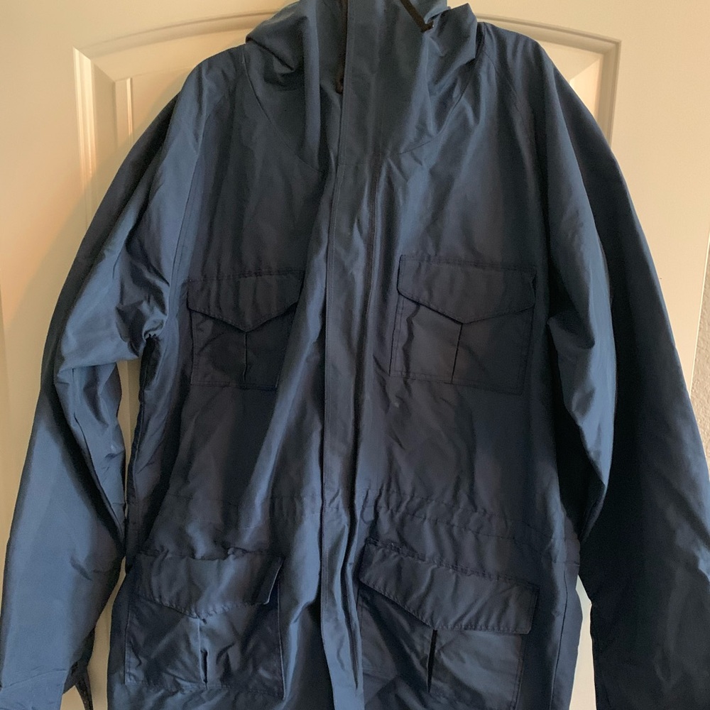 Vintage Frostline Kit Men’s Jacket -XL